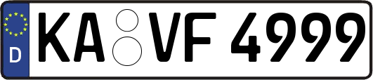 KA-VF4999