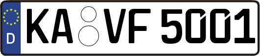 KA-VF5001