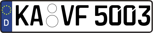 KA-VF5003