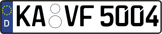 KA-VF5004