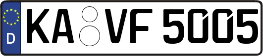 KA-VF5005