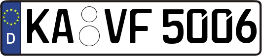 KA-VF5006