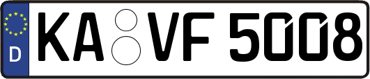 KA-VF5008