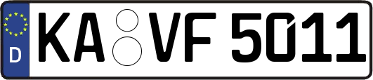 KA-VF5011