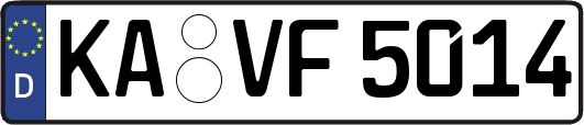 KA-VF5014
