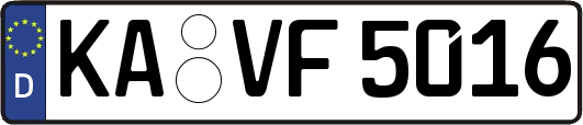 KA-VF5016