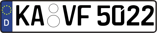 KA-VF5022