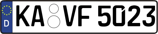 KA-VF5023