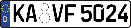 KA-VF5024