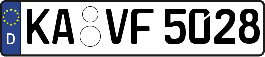 KA-VF5028