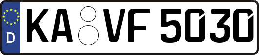 KA-VF5030