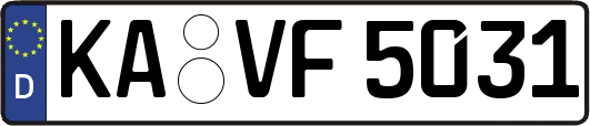 KA-VF5031