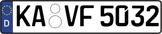 KA-VF5032