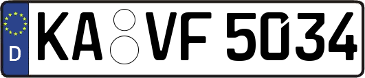KA-VF5034