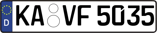 KA-VF5035