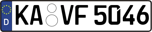 KA-VF5046
