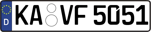 KA-VF5051