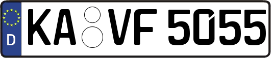 KA-VF5055
