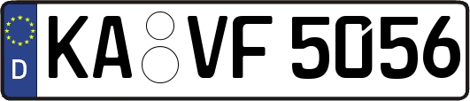 KA-VF5056