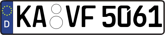KA-VF5061