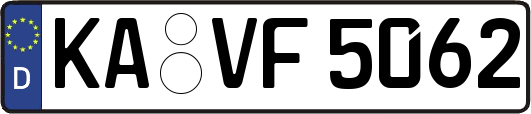 KA-VF5062
