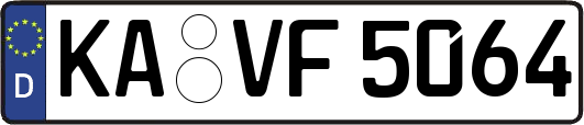 KA-VF5064