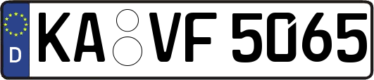 KA-VF5065