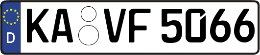 KA-VF5066