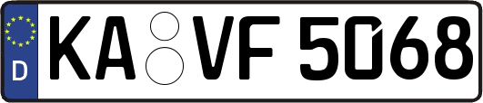 KA-VF5068