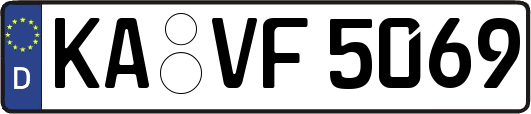KA-VF5069