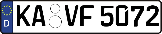 KA-VF5072
