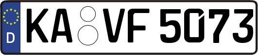 KA-VF5073