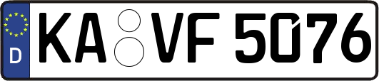 KA-VF5076