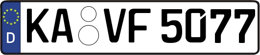 KA-VF5077