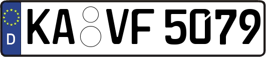 KA-VF5079
