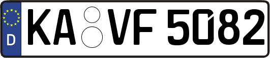 KA-VF5082