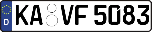 KA-VF5083