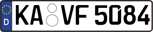 KA-VF5084