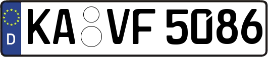 KA-VF5086