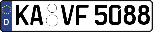 KA-VF5088