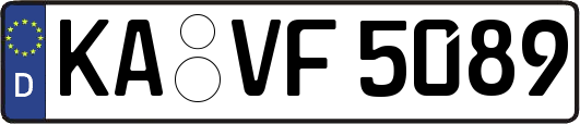 KA-VF5089