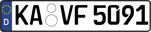 KA-VF5091