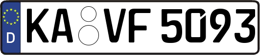 KA-VF5093