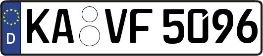 KA-VF5096