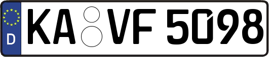 KA-VF5098