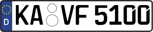 KA-VF5100