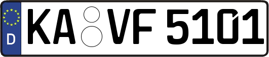 KA-VF5101