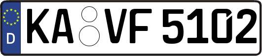 KA-VF5102