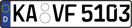 KA-VF5103