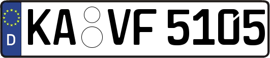 KA-VF5105